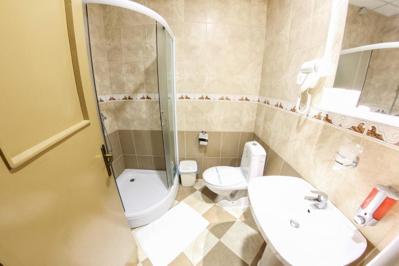 Hotel Ravni Gaj Knic Zewnętrze zdjęcie