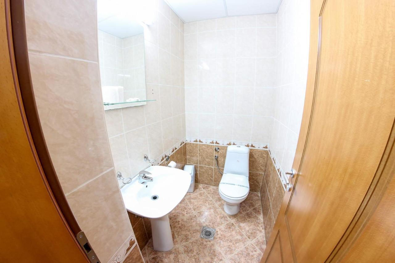 Hotel Ravni Gaj Knic Zewnętrze zdjęcie